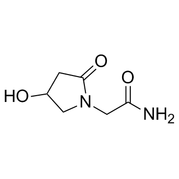 Oxiracetam