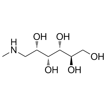 Meglumine