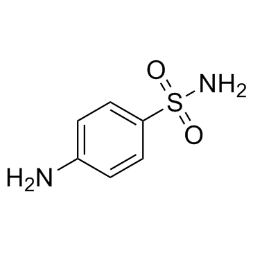 结晶磺胺