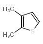 2,3-Dimethylthiophene