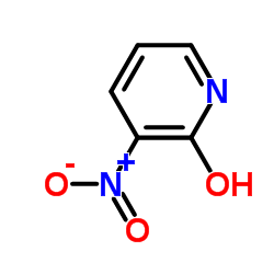 3-Nitro-2-pyridinol