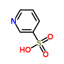 3-Pyridinesulfonic acid