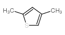 2,4-DIMETHYLTHIOPHENE