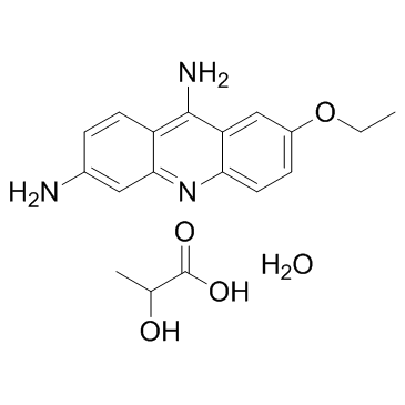 Ethacridine Lactate