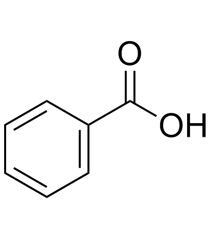 benzoic acid