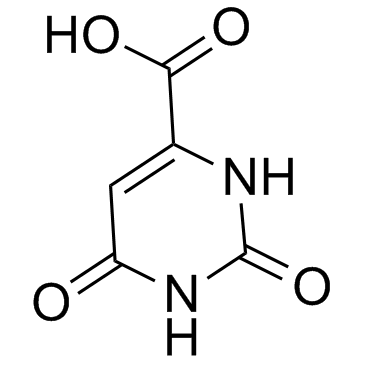 Orotic acid
