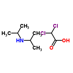 Diisopropylammonium dichloroacetate