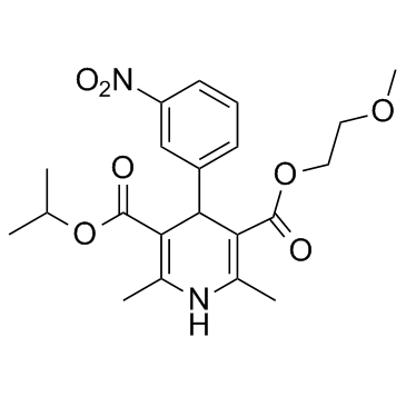 Nimodipine