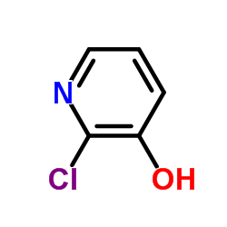 2-Chloro-3-hydroxypyridine