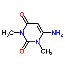 1,3-DIMETHYL-6-AMINOURACIL