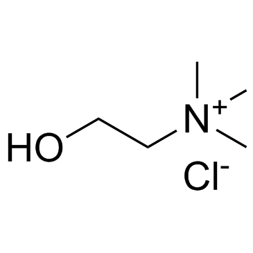 Choline chloride