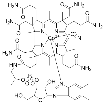 维生素B12