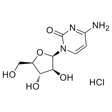 Cytarabine hydrochloride