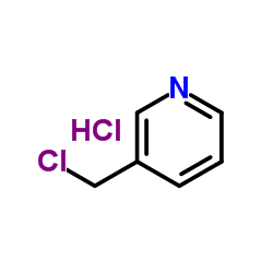 3-(Chloromethyl)pyridine Hydrochloride