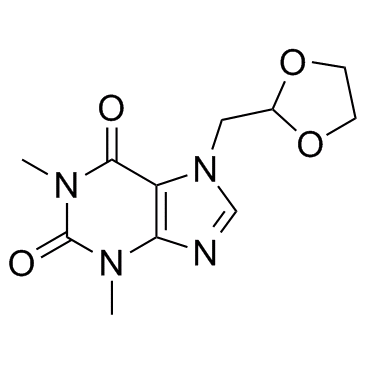 Doxofylline