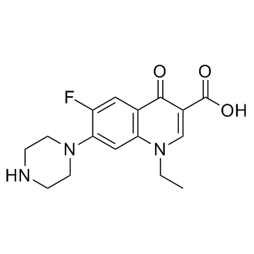Norfloxacin