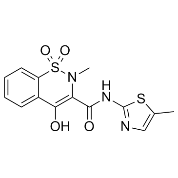 Meloxicam