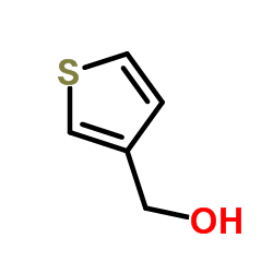 3-Thienylmethanol