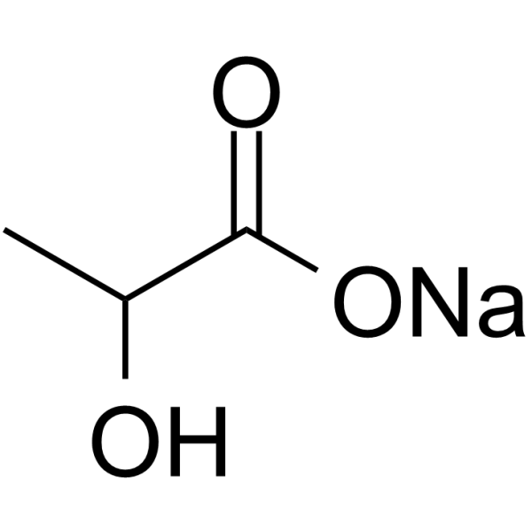 Sodium lactate