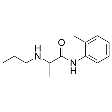 Prilocaine