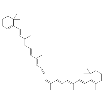 β-Carotene