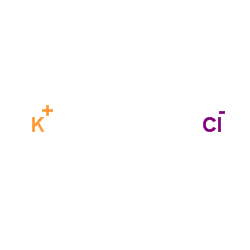 Potassium chloride