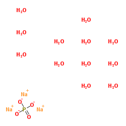Trisodium phosphate