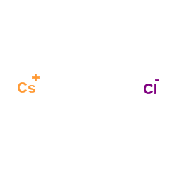 Cesium chloride