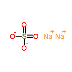 Sodium sulfate