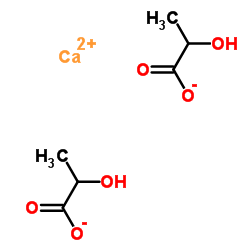 Calcium lactate
