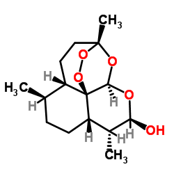 alpha-Dihydroartemisinin