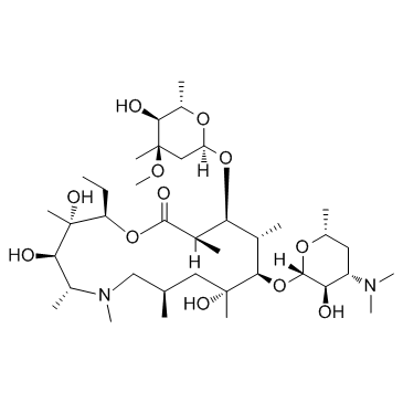 Azithromycin