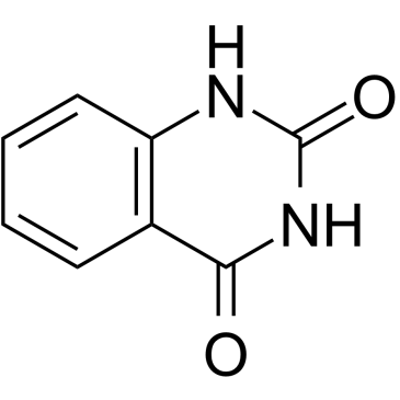 Benzoyleneurea