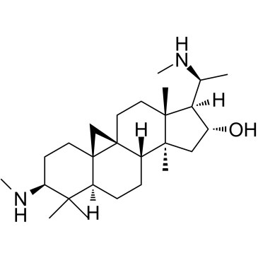 Cyclovirobuxin D