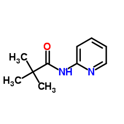 2-特戊酰胺基吡啶2,2-二甲基-N-(2-特戊基)丙酰胺