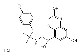 盐酸奥达特罗BI 1744 hydrochloride