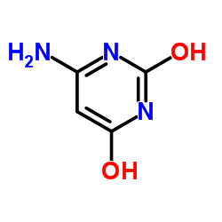 4-氨基-2,6-二羟基嘧啶