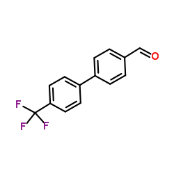 4'-Trifluoromethyl-biphenyl-4-carbaldehyde