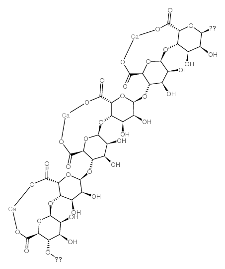 Calcium Alginate