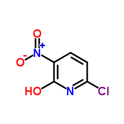 6-Chloro-3-nitropyridin-2(1H)-one