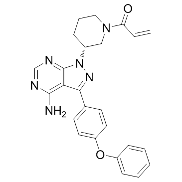 Ibrutinib