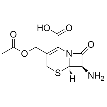 7-ACA（7-氨基头孢烷酸）