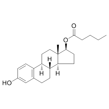 Estradiol valerate