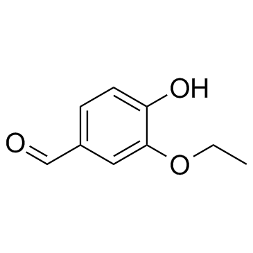 Ethyl vanillin