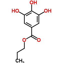 Propyl gallate