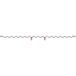 Dilauryl thiodipropionate