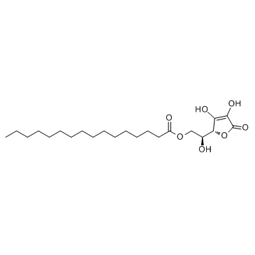 L-Ascorbyl 6-palmitate