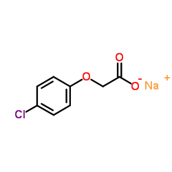 ?4-Chlorophenoxyacetic acid sodium salt
