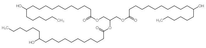 "三羟基硬脂精