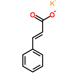 Potassium cinnamate